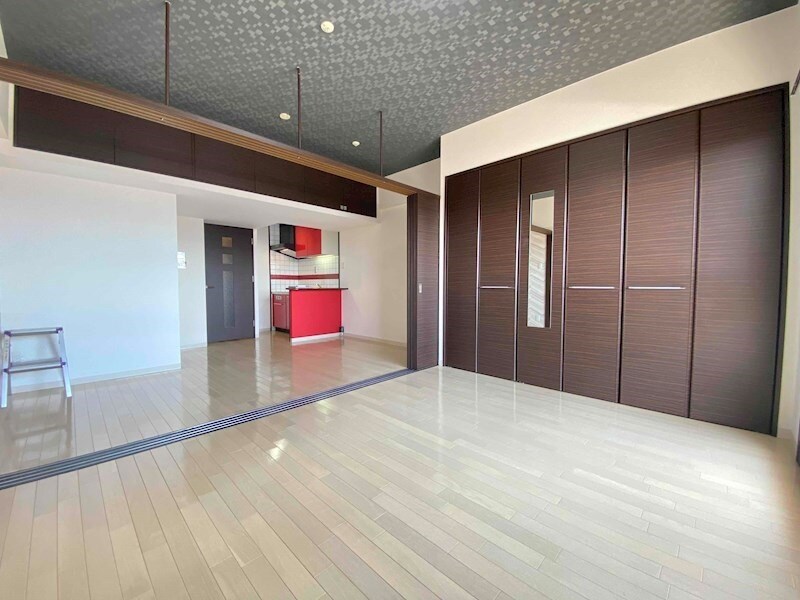 物件内観写真9　(別号室イメージ)