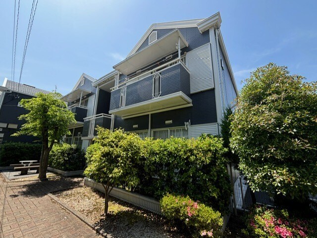 物件外観写真1　(外観)