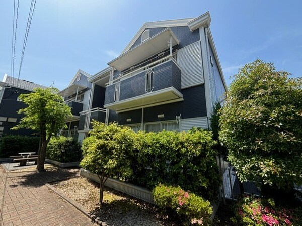 建物外観(外観)