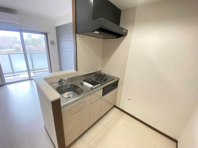 物件内観写真2　(同物件別部屋イメージ)