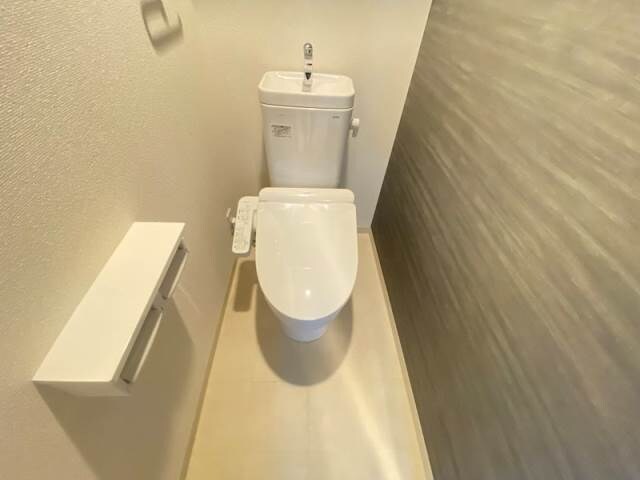 物件内観写真3　(同物件別部屋イメージ)