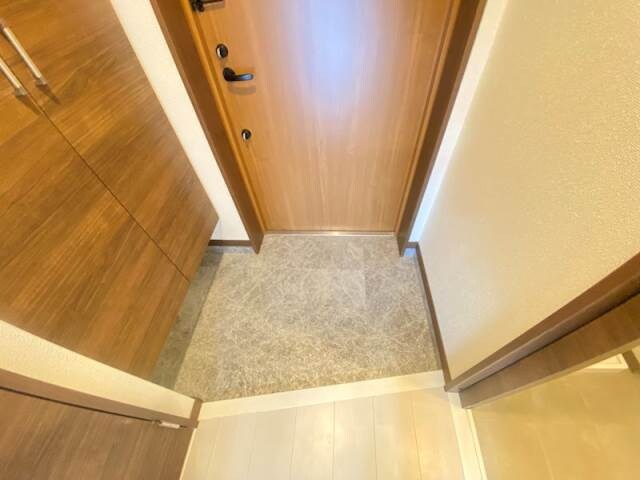 物件内観写真7　(同物件別部屋イメージ)