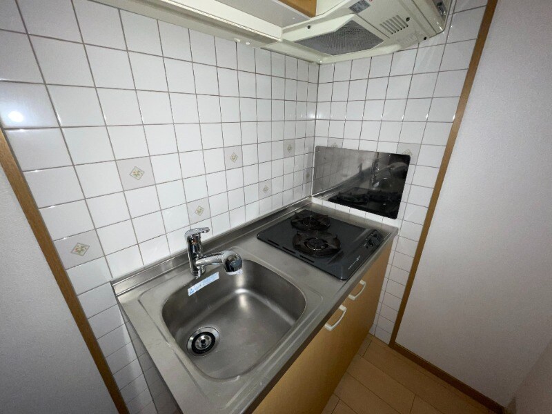 物件内観写真4　(別号室イメージ)