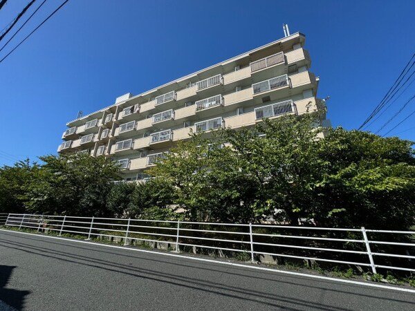 建物外観(外観)