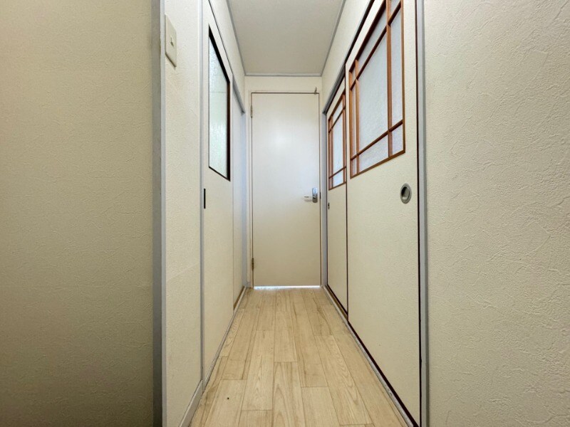 物件内観写真2　(同物件別部屋イメージ)