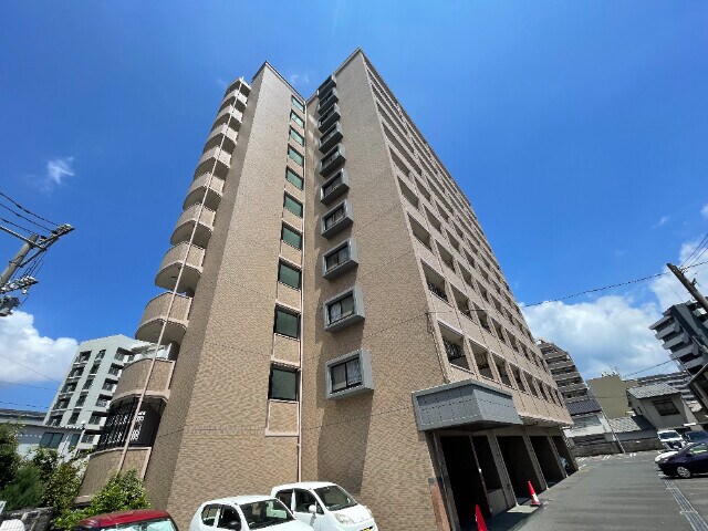 物件外観写真1　(外観)