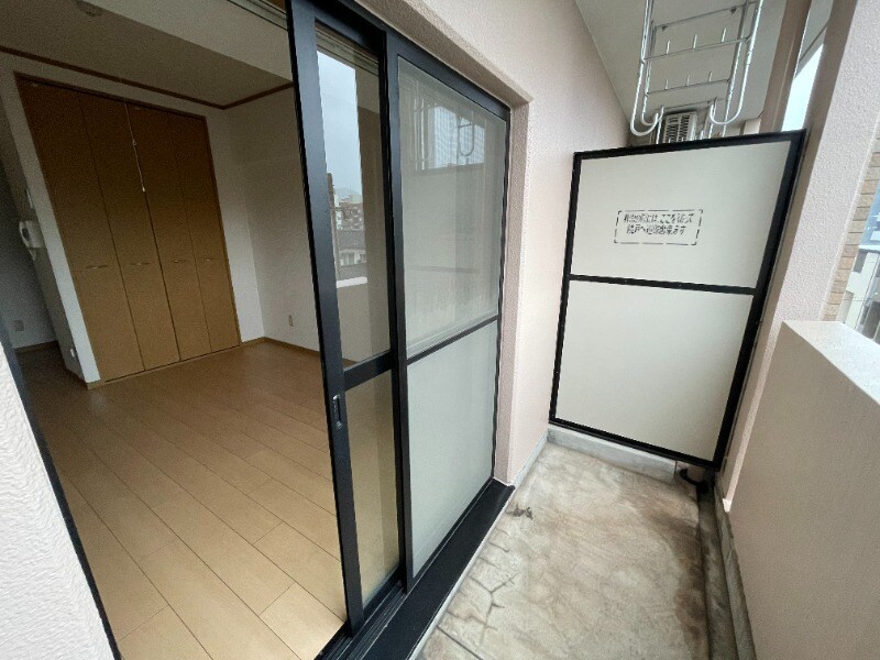 物件内観写真7　(別号室イメージ)