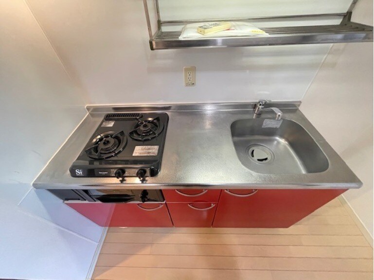 物件内観写真3　(別部屋)