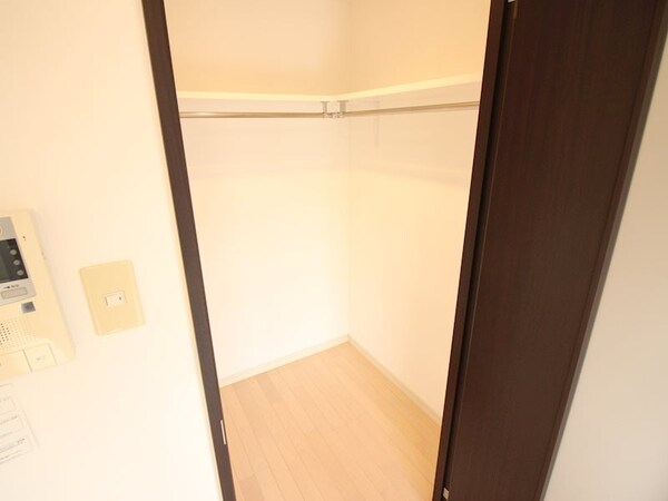 収納(同物件別部屋イメージ)