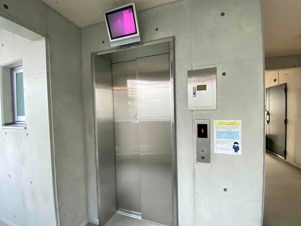 同物件別部屋イメージ