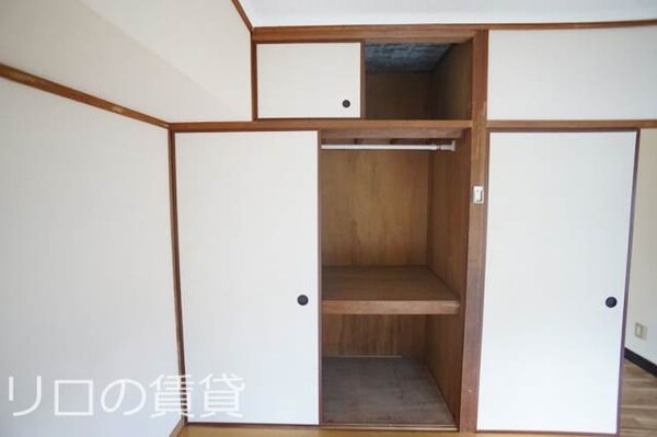 収納(別部屋イメージ)