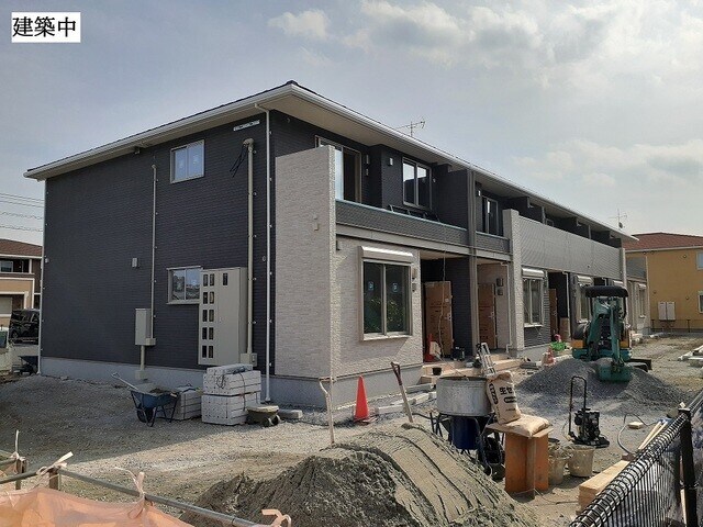 物件外観写真1　(外観)