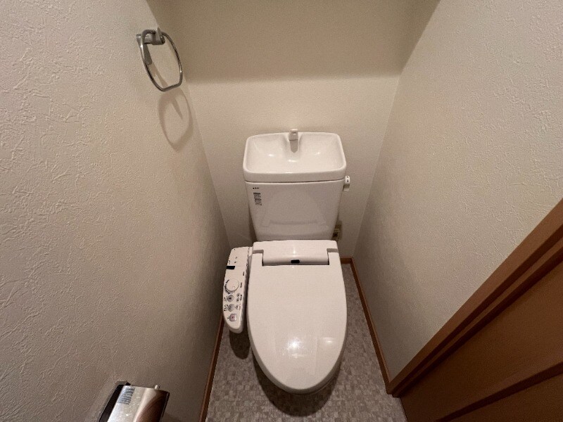 物件内観写真12　(同物件別部屋イメージ)