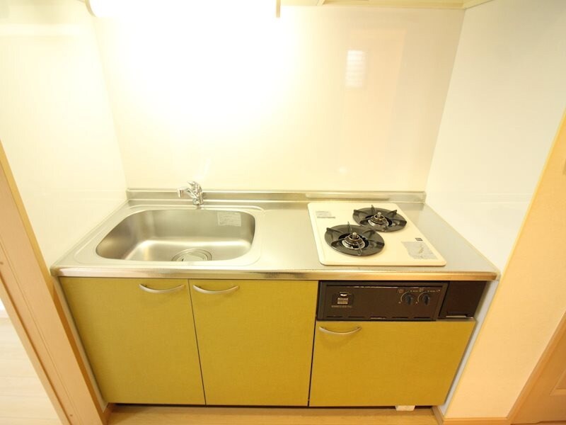 物件内観写真20　(同物件別部屋イメージ)