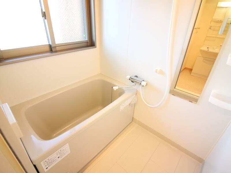 物件内観写真21　(同物件別部屋イメージ)