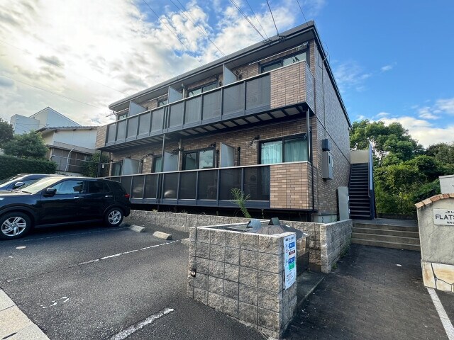 物件外観写真1　(外観)