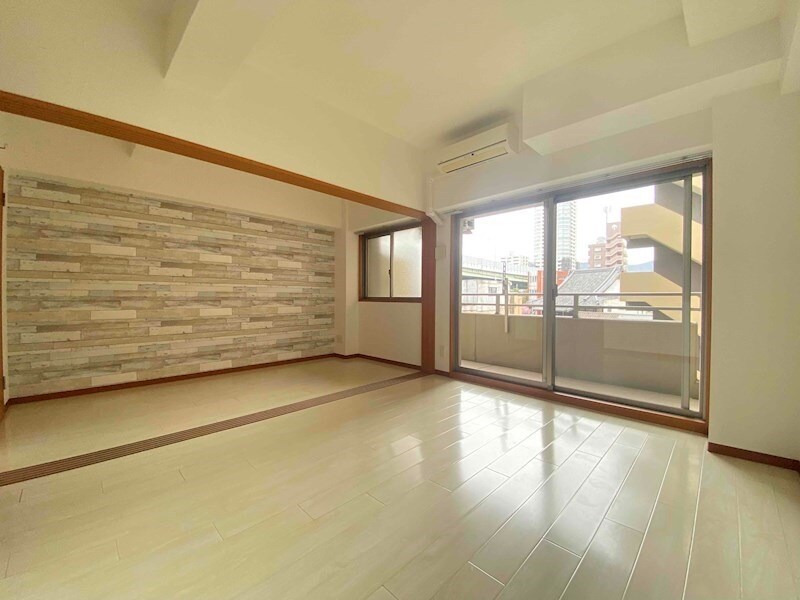 物件内観写真6　(同物件別部屋イメージ)