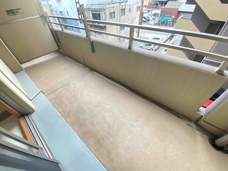 物件内観写真8　(同物件別部屋イメージ)