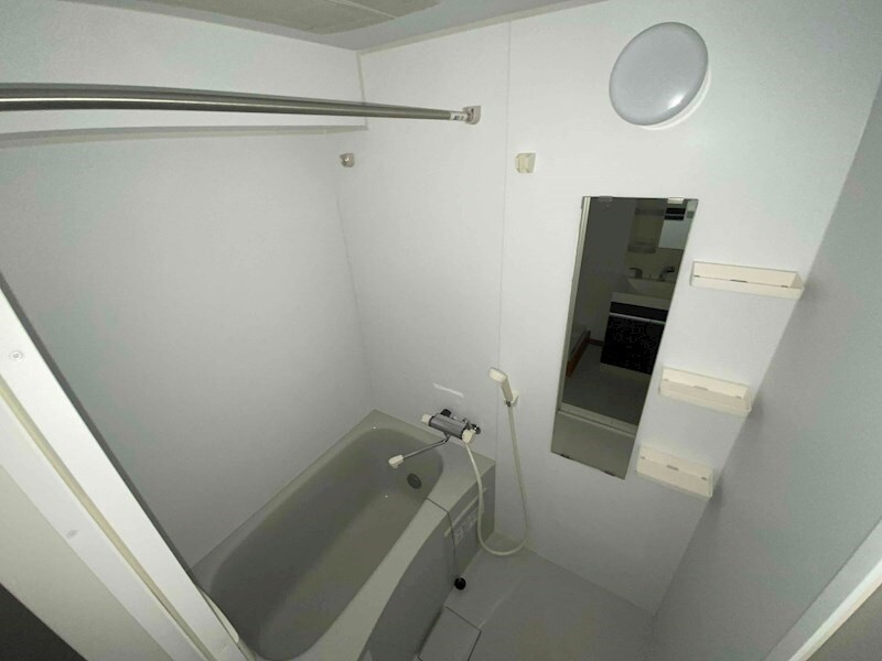 物件内観写真19　(同物件別部屋イメージ)