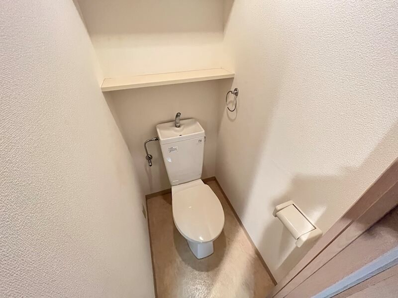 物件内観写真13　(別号室イメージ)