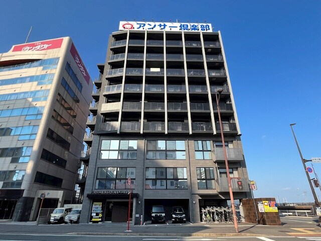 物件外観写真1　(外観)