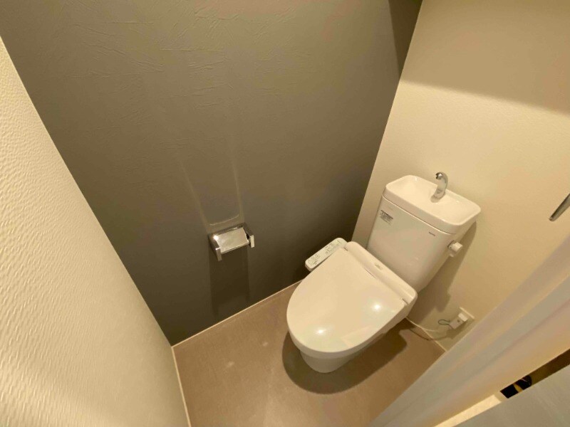 物件内観写真10　(別号室イメージ)