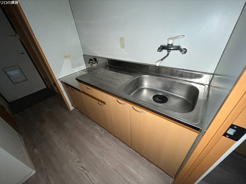 物件内観写真3　(別号室イメージ)