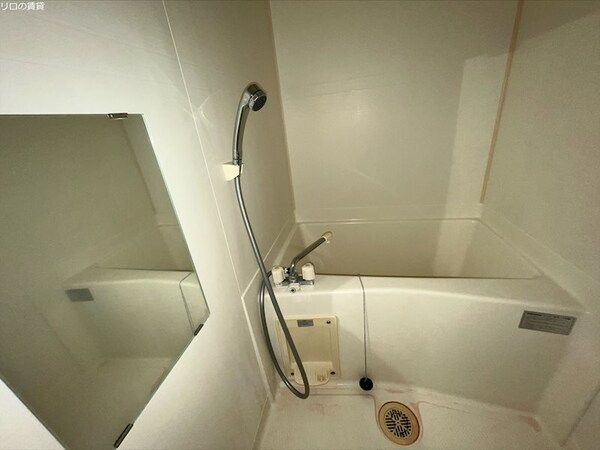 バス／シャワールーム等(別号室イメージ)