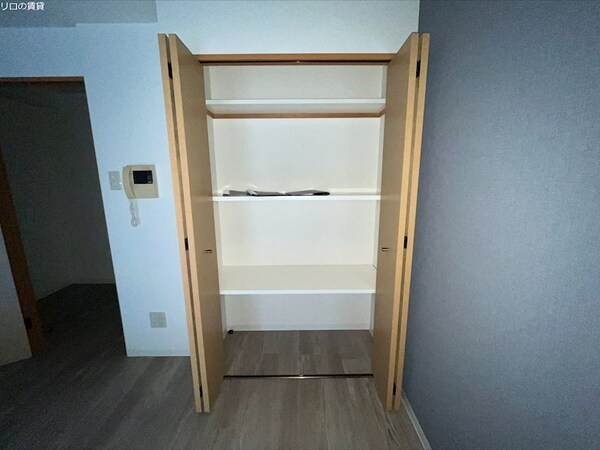 収納(別号室イメージ)