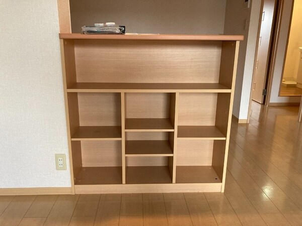 その他設備(同物件別部屋イメージ)
