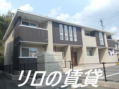 物件外観写真1　(外観)