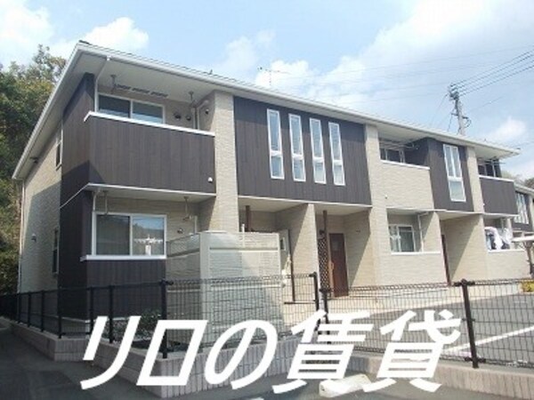 建物外観(外観)