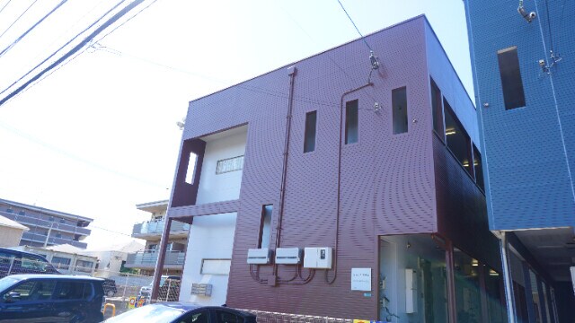 物件外観写真1　(外観)