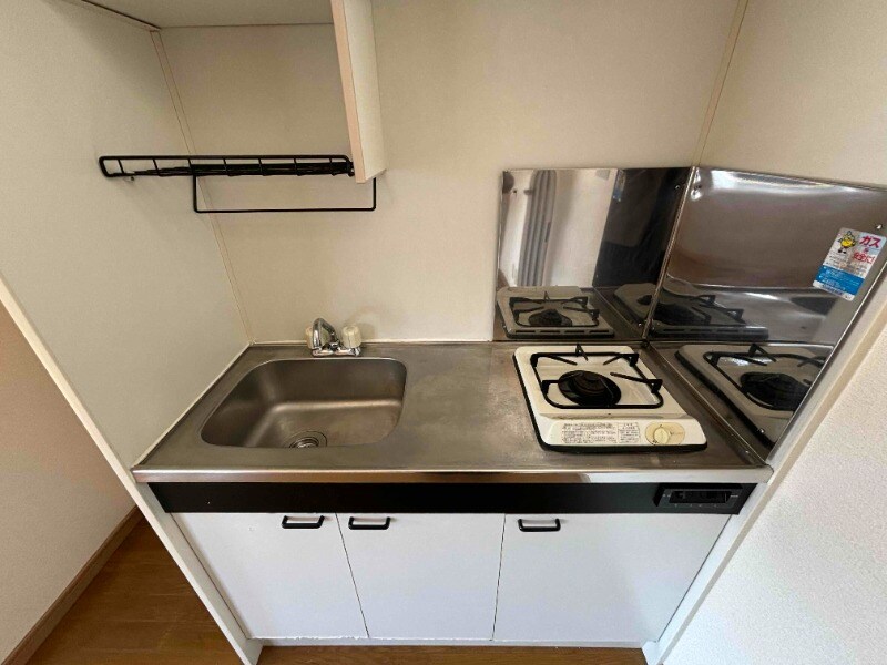 物件内観写真4　(別号室イメージ)