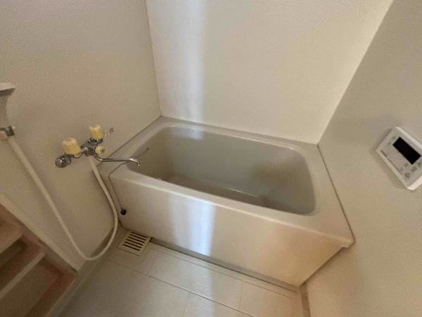 バス／シャワールーム等(別号室イメージ)