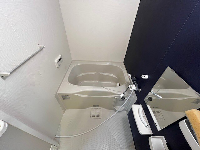 物件内観写真5　(同物件別部屋イメージ)