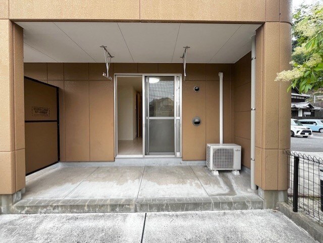 物件内観写真8　(同物件別部屋イメージ)