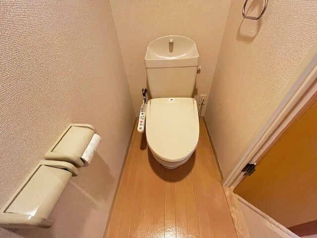 物件内観写真9　(同物件別部屋イメージ)