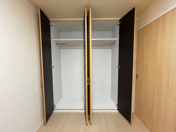 収納(同物件別部屋イメージ)