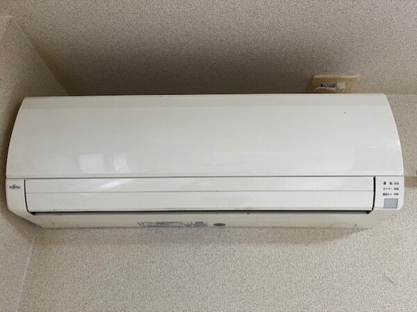 その他設備(同物件別部屋イメージ)