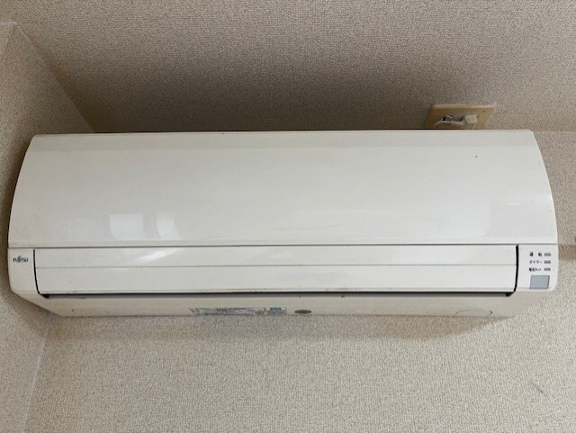 物件内観写真11　(同物件別部屋イメージ)