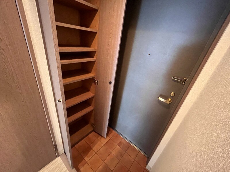 物件内観写真2　(別号室イメージ)