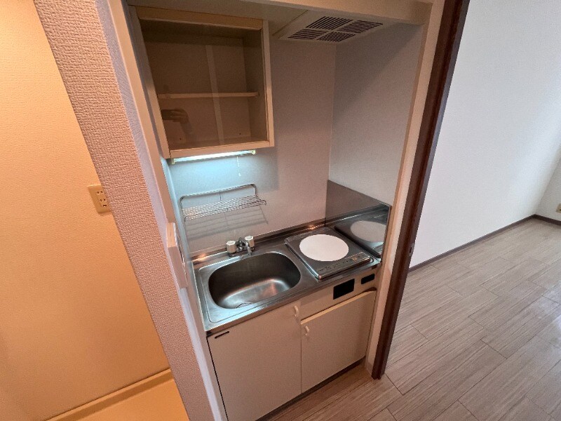 物件内観写真4　(別号室イメージ)