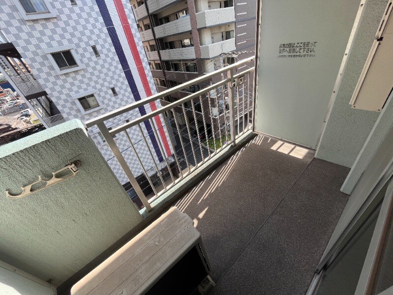 物件内観写真7　(別号室イメージ)