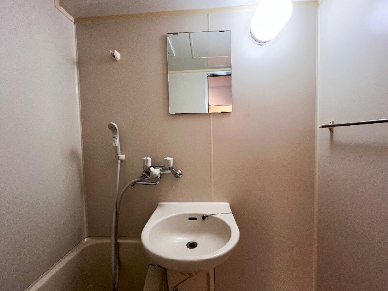 物件内観写真9　(別号室イメージ)