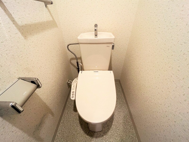 物件内観写真10　(別号室イメージ)