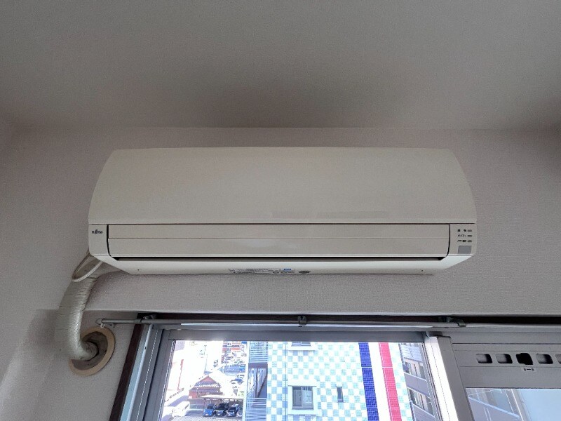 物件内観写真12　(別号室イメージ)