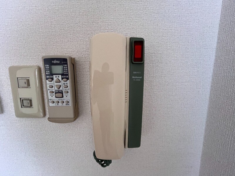 物件内観写真13　(別号室イメージ)