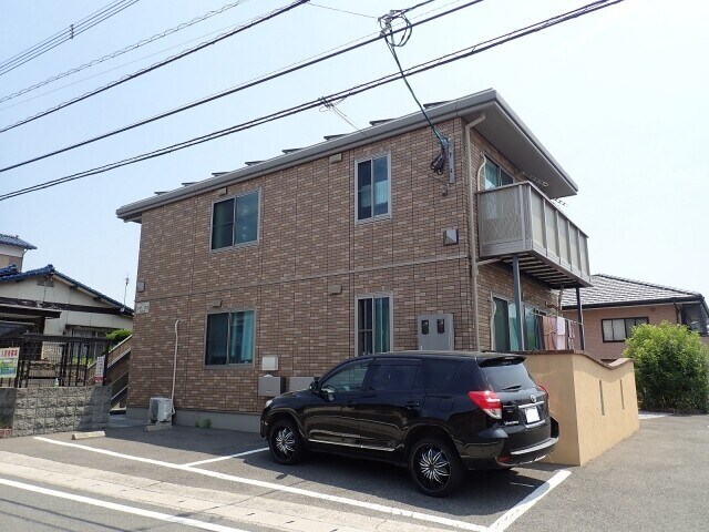 物件外観写真1　(外観)