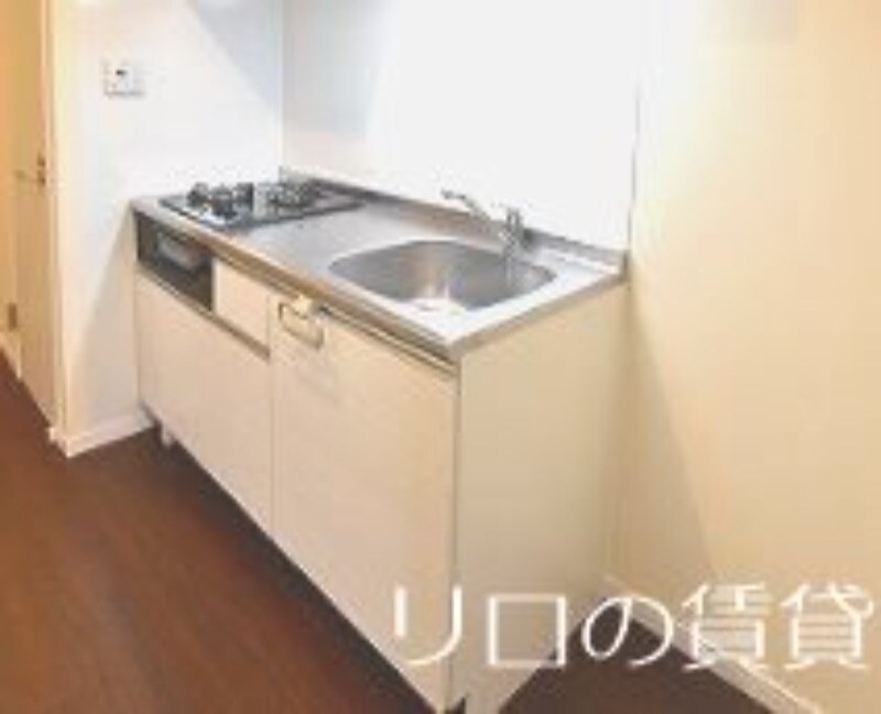 物件内観写真4　(別号室イメージ)